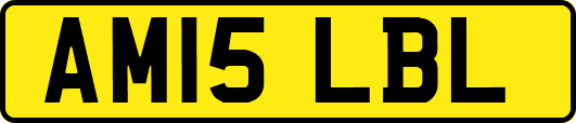 AM15LBL