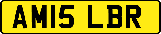 AM15LBR