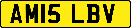 AM15LBV