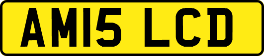 AM15LCD
