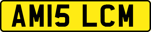 AM15LCM