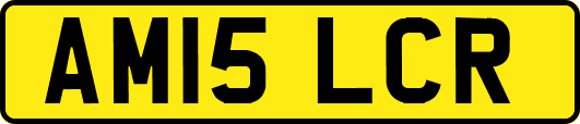 AM15LCR