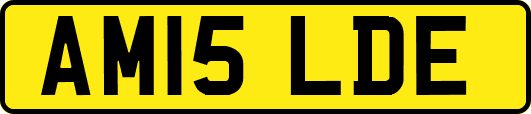 AM15LDE