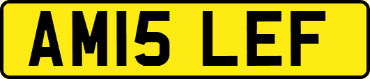 AM15LEF