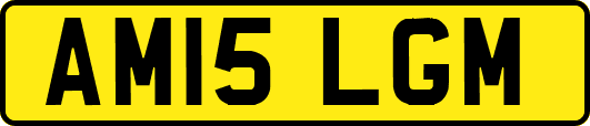 AM15LGM