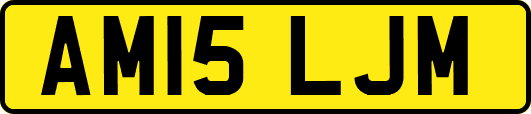AM15LJM