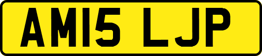 AM15LJP
