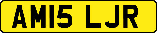 AM15LJR