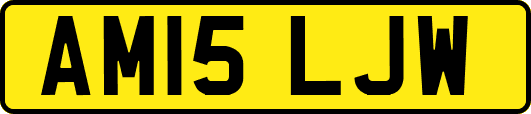 AM15LJW