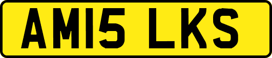 AM15LKS