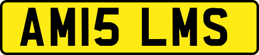 AM15LMS