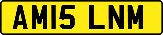 AM15LNM