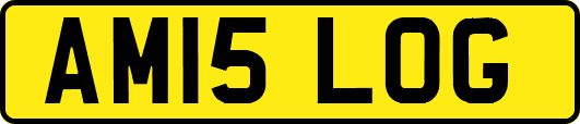 AM15LOG