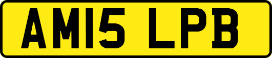 AM15LPB