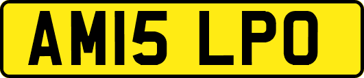 AM15LPO