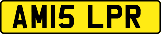 AM15LPR