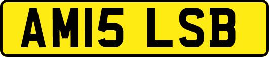 AM15LSB