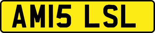 AM15LSL