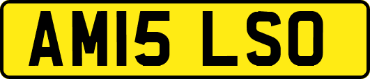 AM15LSO