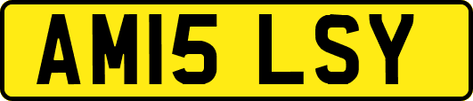 AM15LSY