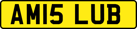 AM15LUB
