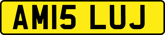 AM15LUJ