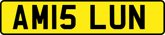 AM15LUN