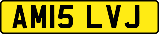 AM15LVJ