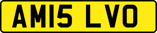 AM15LVO