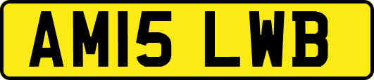 AM15LWB