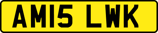 AM15LWK