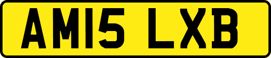 AM15LXB