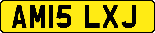 AM15LXJ