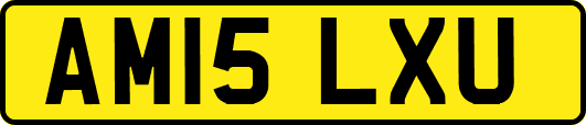 AM15LXU