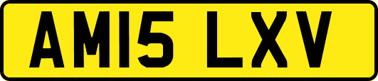 AM15LXV
