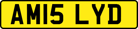 AM15LYD