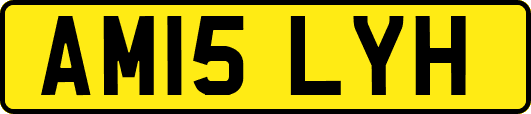 AM15LYH