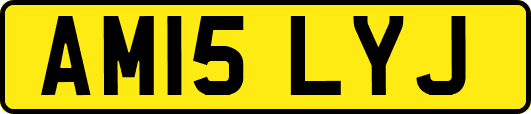 AM15LYJ