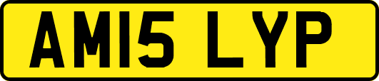 AM15LYP