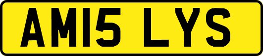 AM15LYS