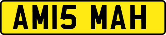 AM15MAH
