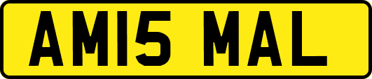 AM15MAL