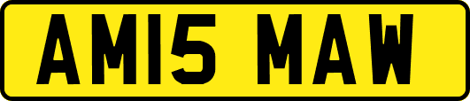 AM15MAW
