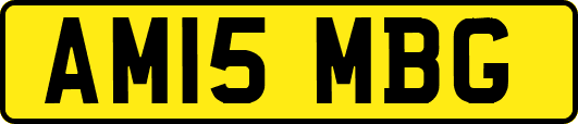 AM15MBG