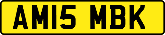 AM15MBK