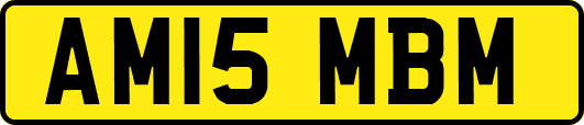 AM15MBM