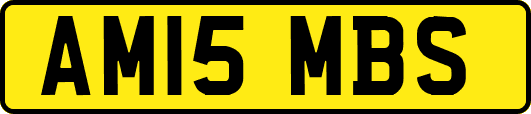 AM15MBS
