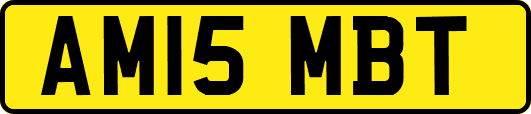 AM15MBT