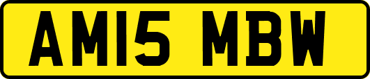 AM15MBW