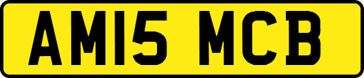 AM15MCB